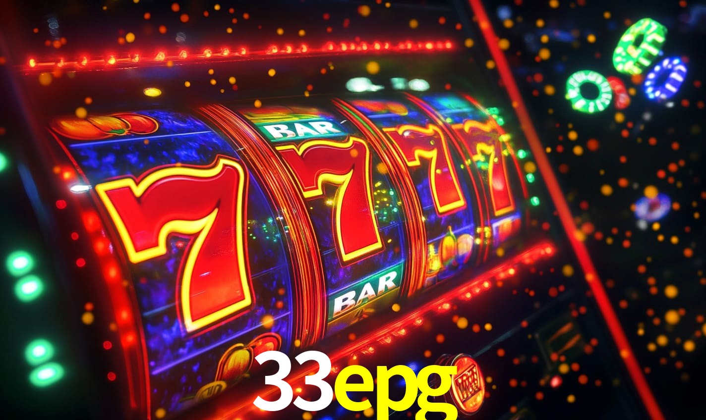 33epg: Seu Cassino Premiado com Pagamentos Rápidos
