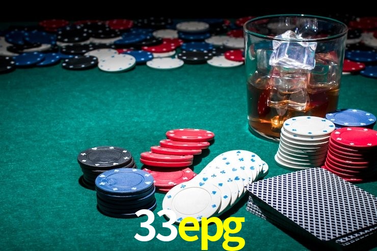 Estatísticas 33epg