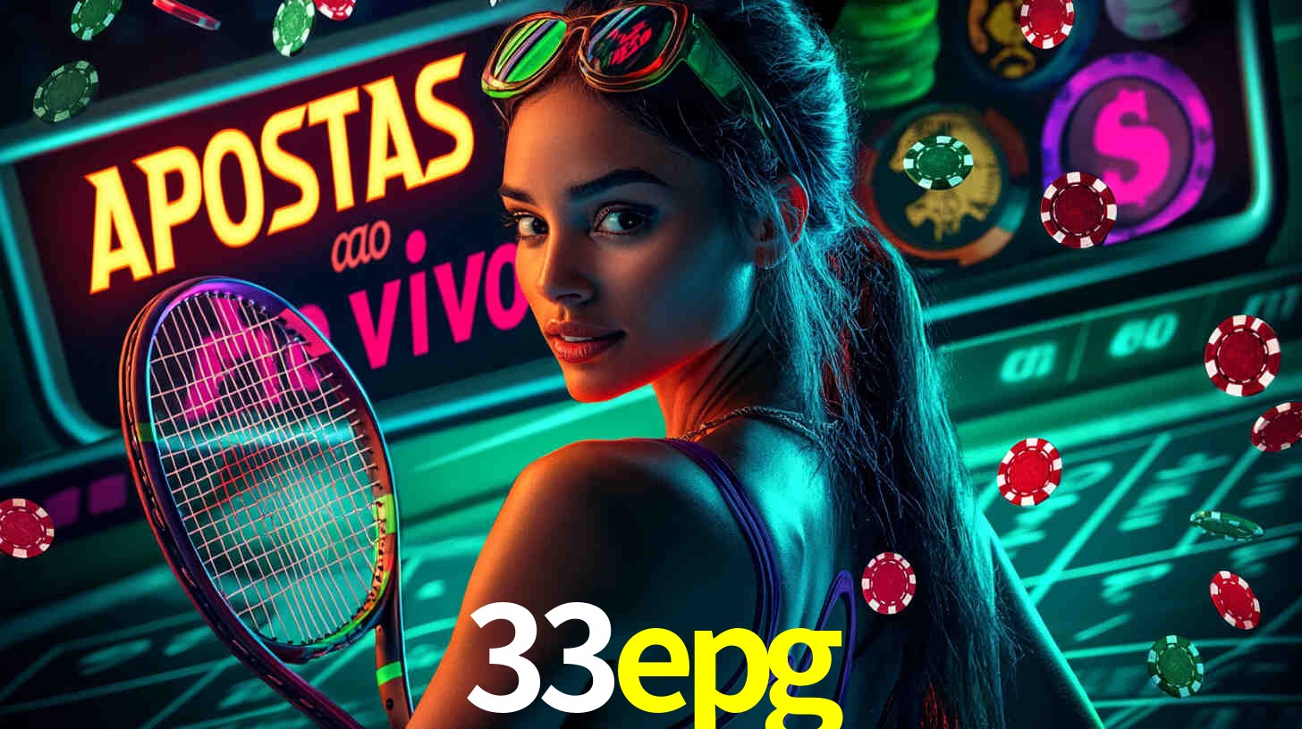 Descubra a Essência do 33epg: Nossa História e Compromissos