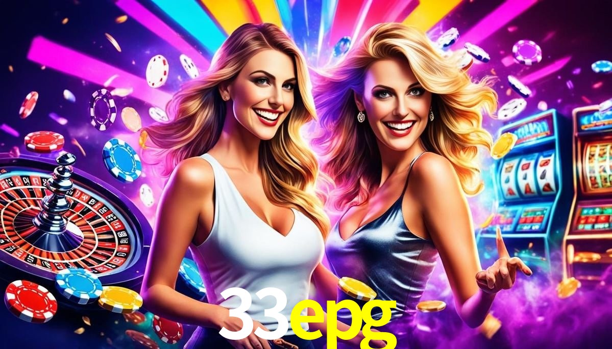 Casino VIP 33epg