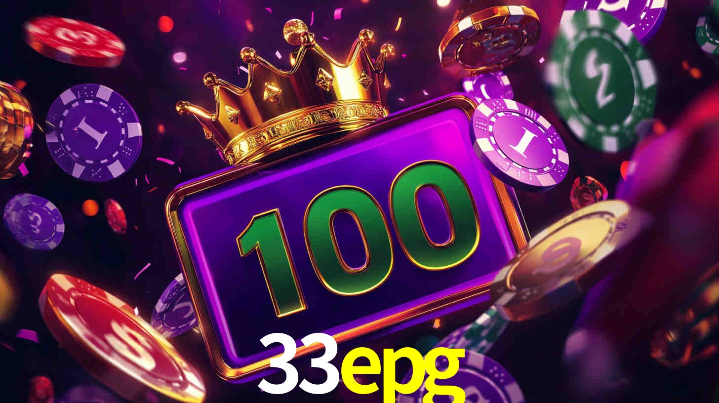 Live Casino 33epg