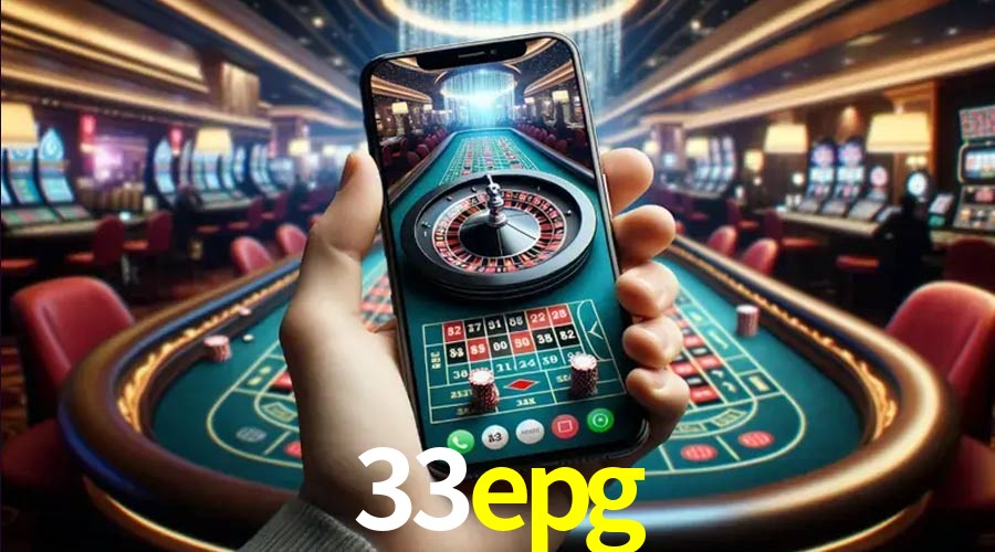 Platform Technology 33epg