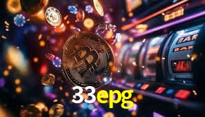 PIX Instantâneo 33epg