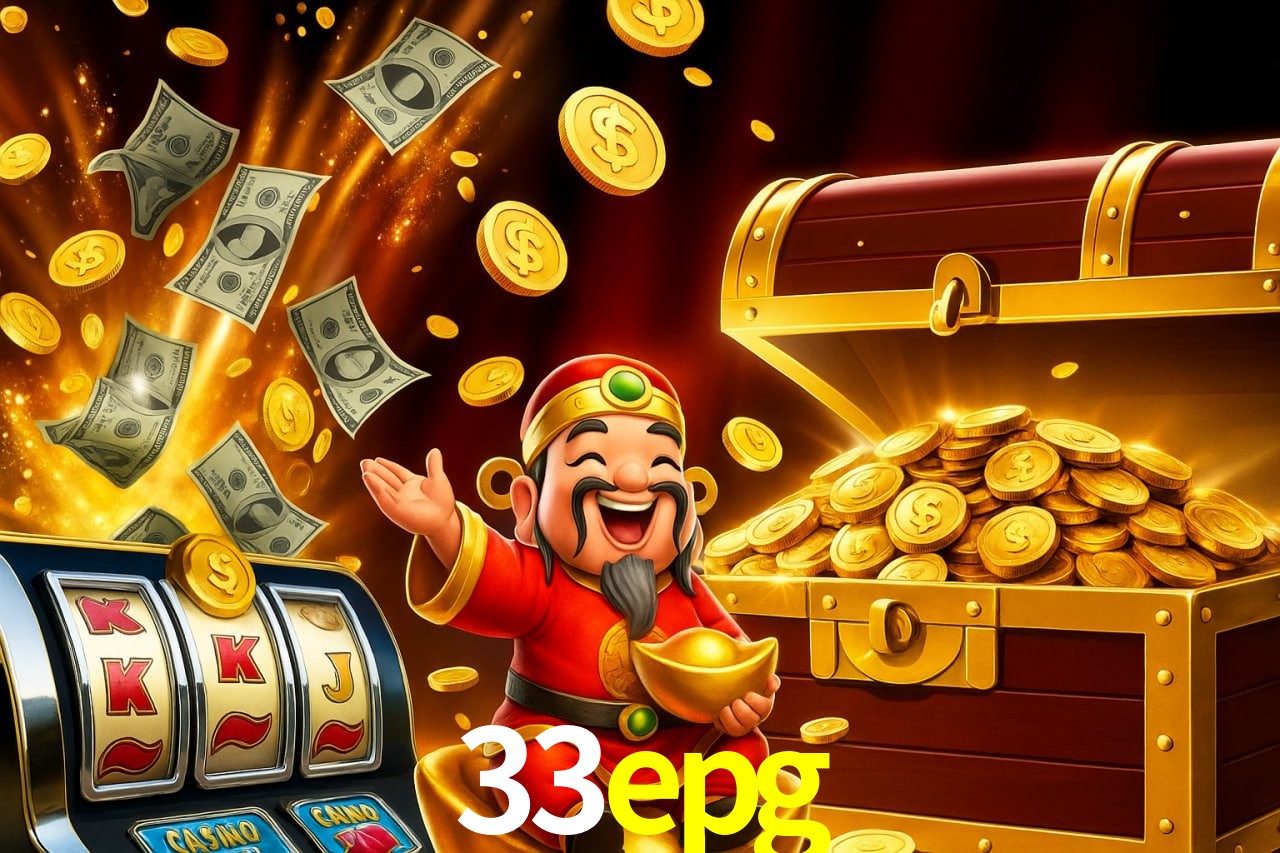 Jogo Spaceman 33epg
