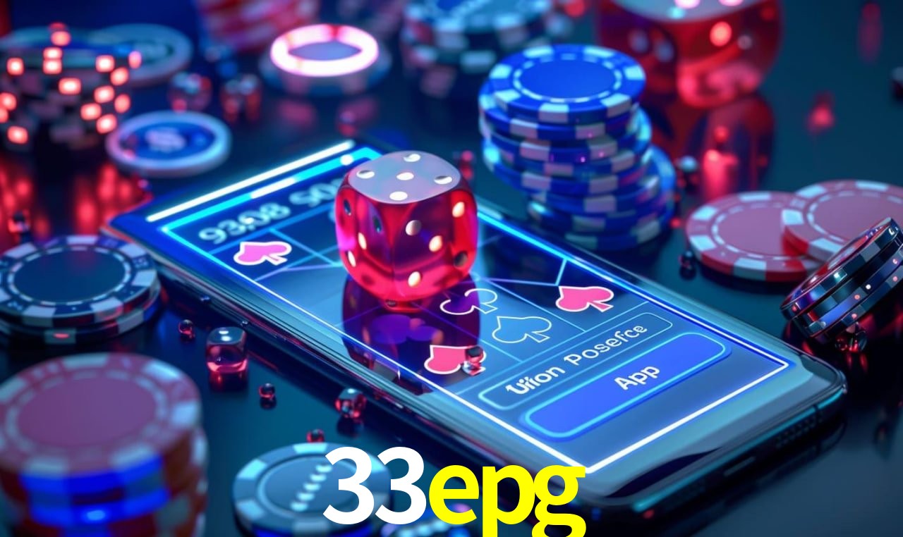 33epg - Análise de Mercados Esportivos