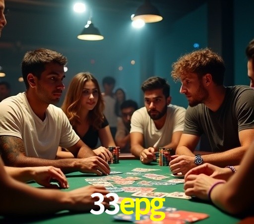 33epg Slot - 320+ Caça-Níqueis Premium