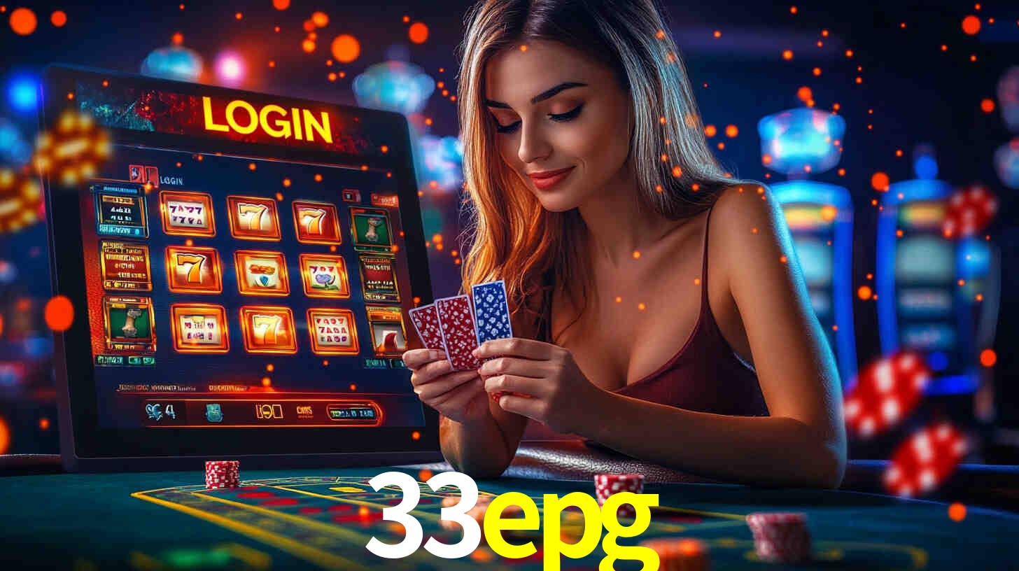 33epg bet