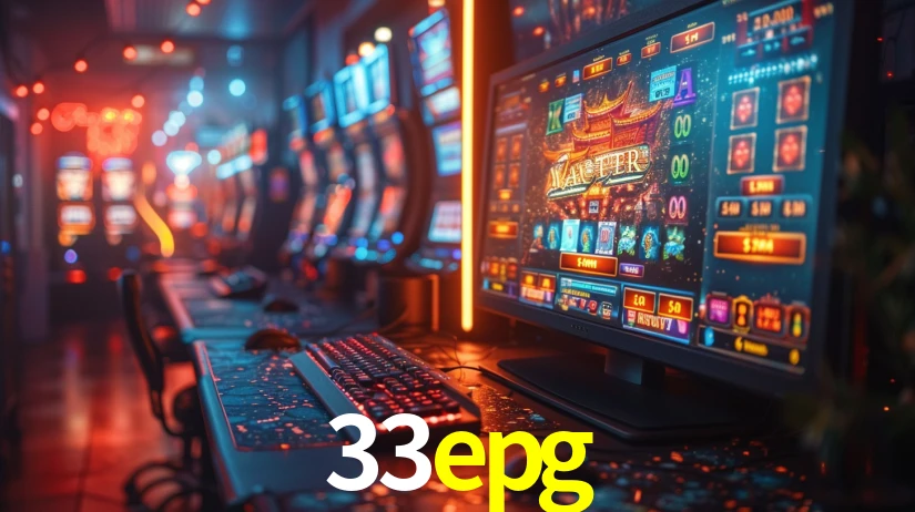 Explore as vantagens do 33epg: serviço profissional e confiabilidade