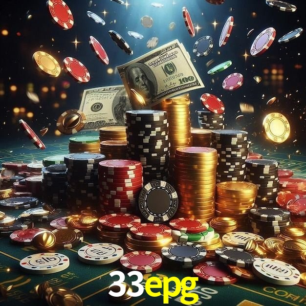 Jogos Exclusivos 33epg