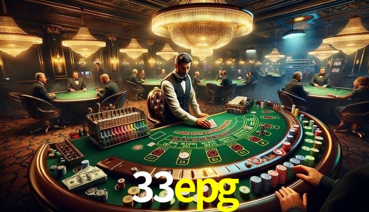 Games Directory 33epg