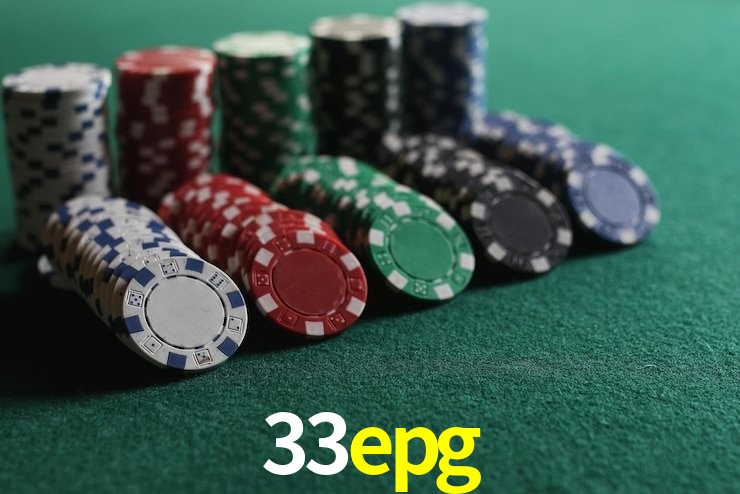 Game Providers 33epg