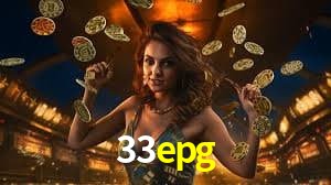 Slot Games 33epg