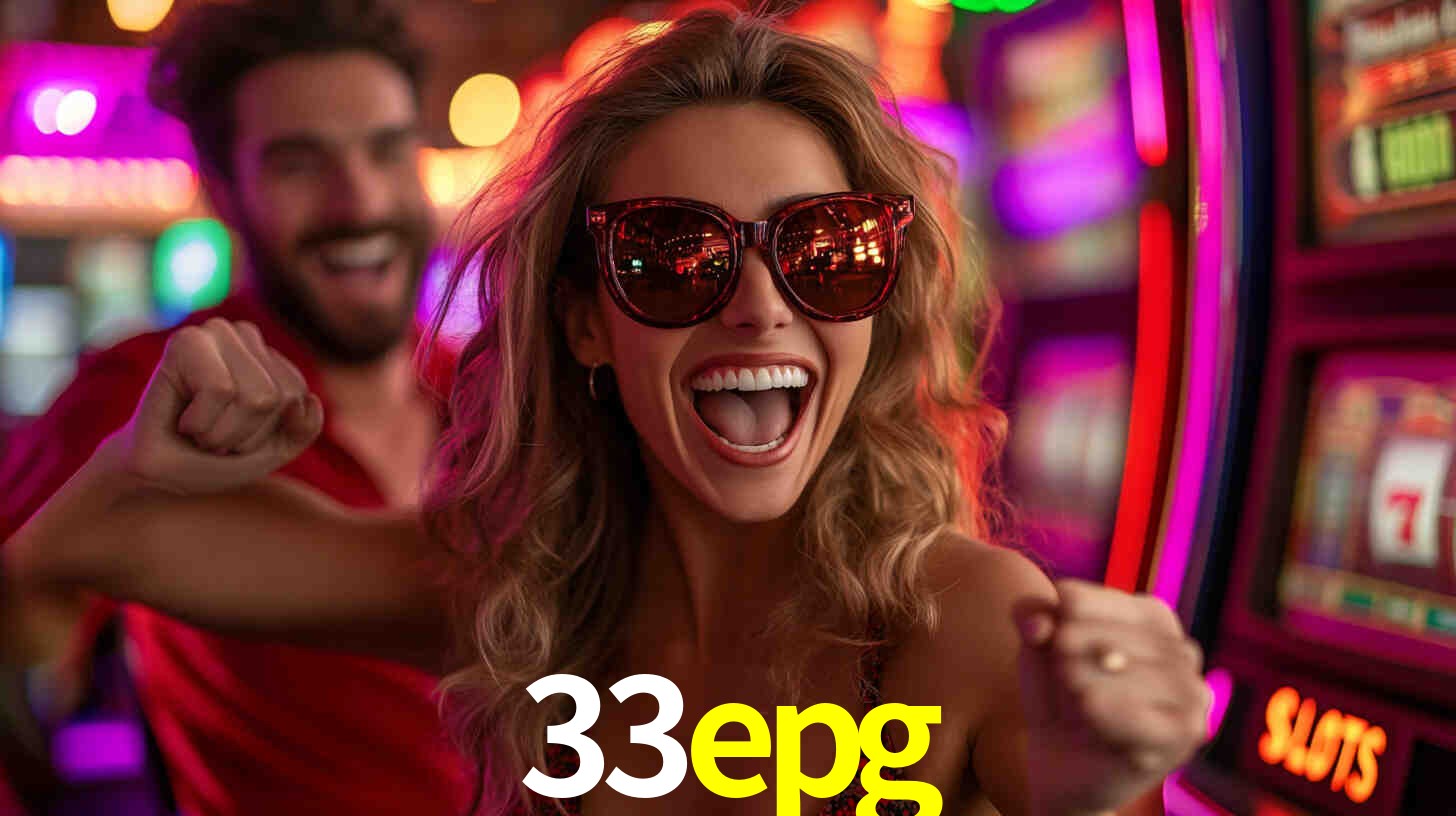 Descubra o Programa VIP da 33epg: Vantagens Exclusivas para Jogadores
