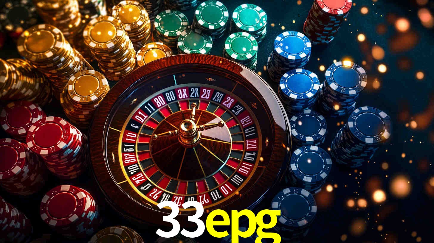 Programa VIP 33epg