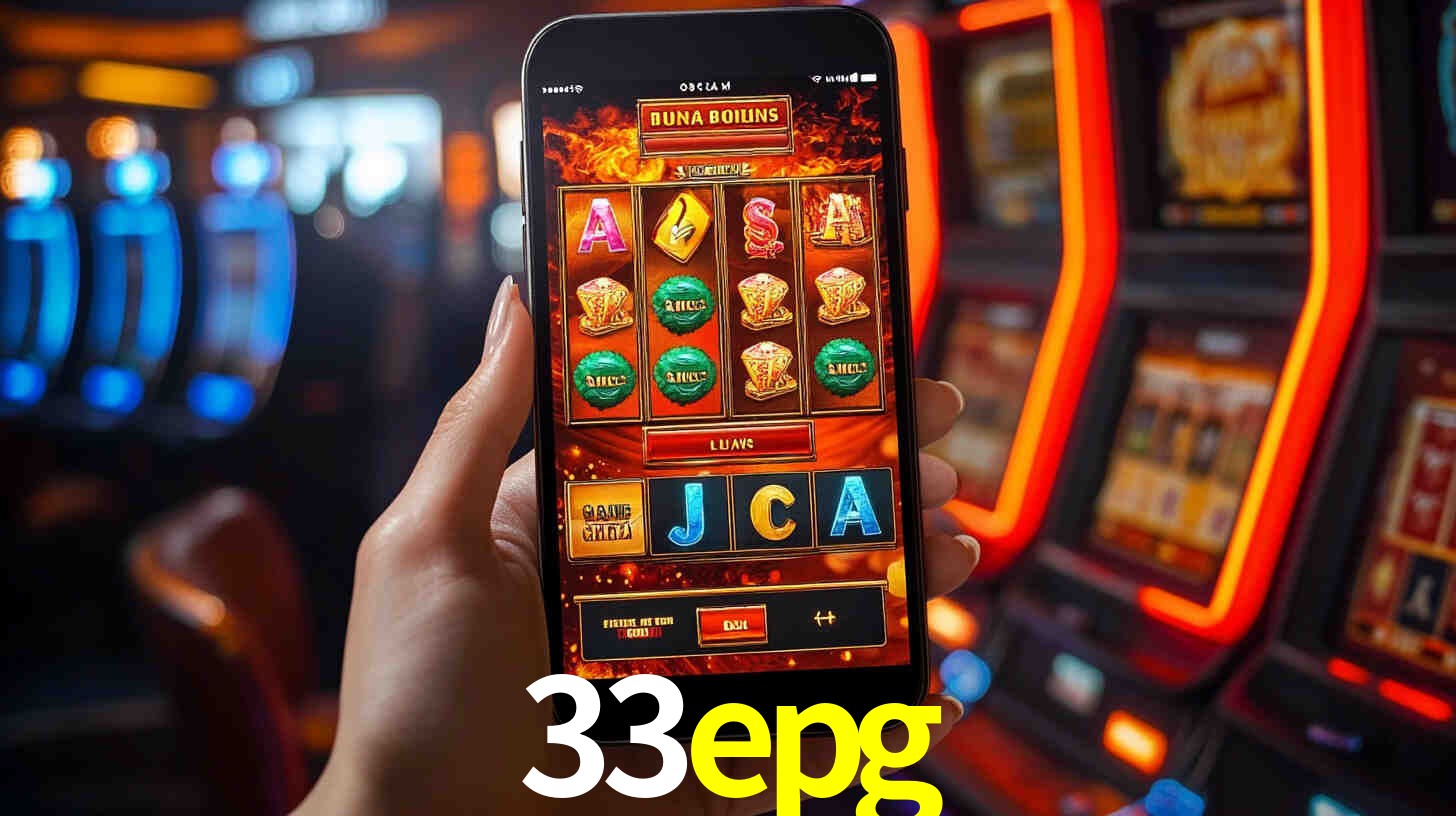 33epg bet