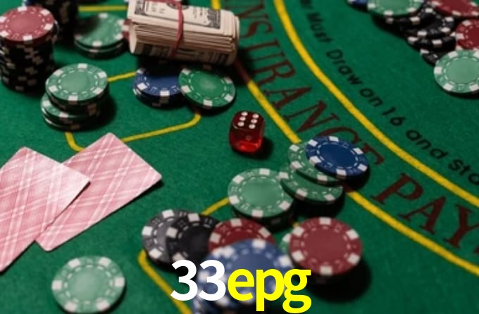 33epg bet