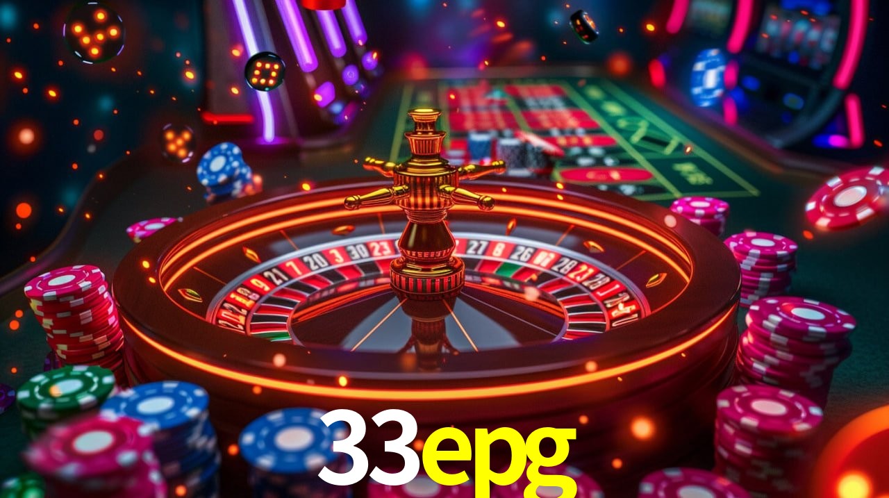 Bônus Diários 33epg