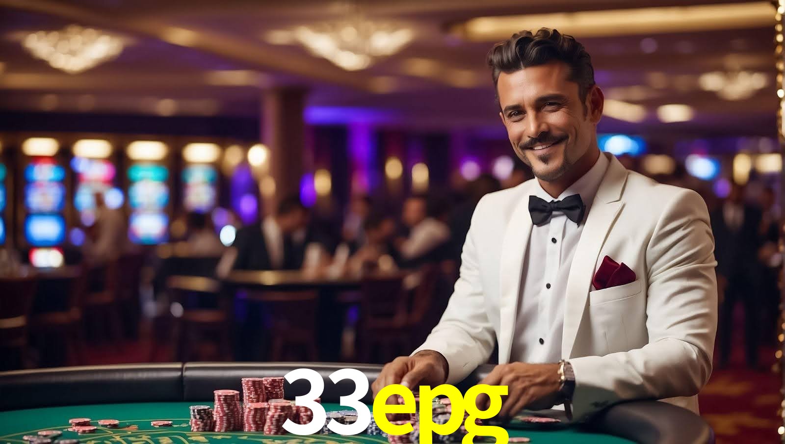 33epg Entrar - Login Seguro Certificado