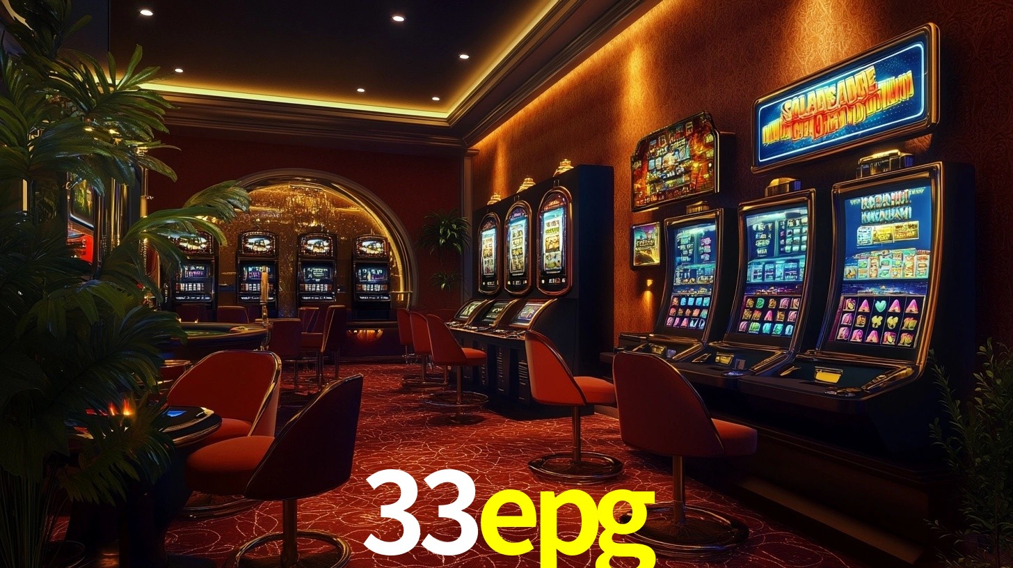 VIP Casino 33epg