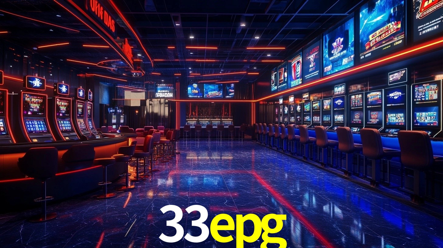 Blackjack Table 33epg