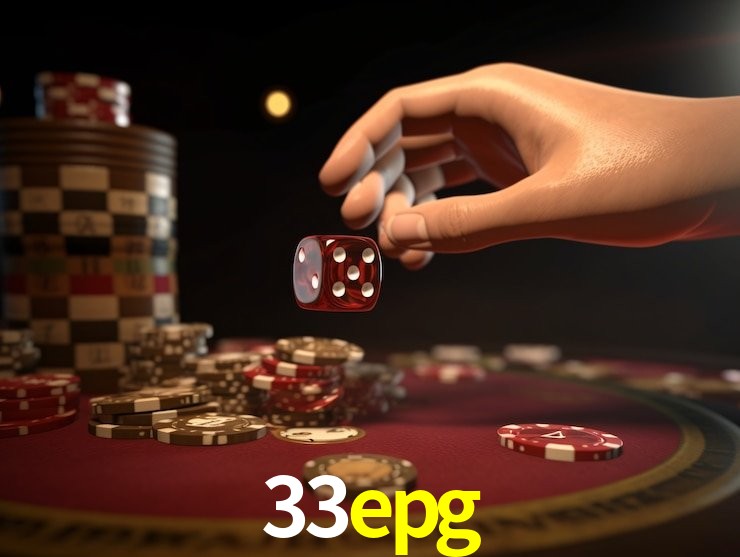 Promoção Relâmpago 33epg