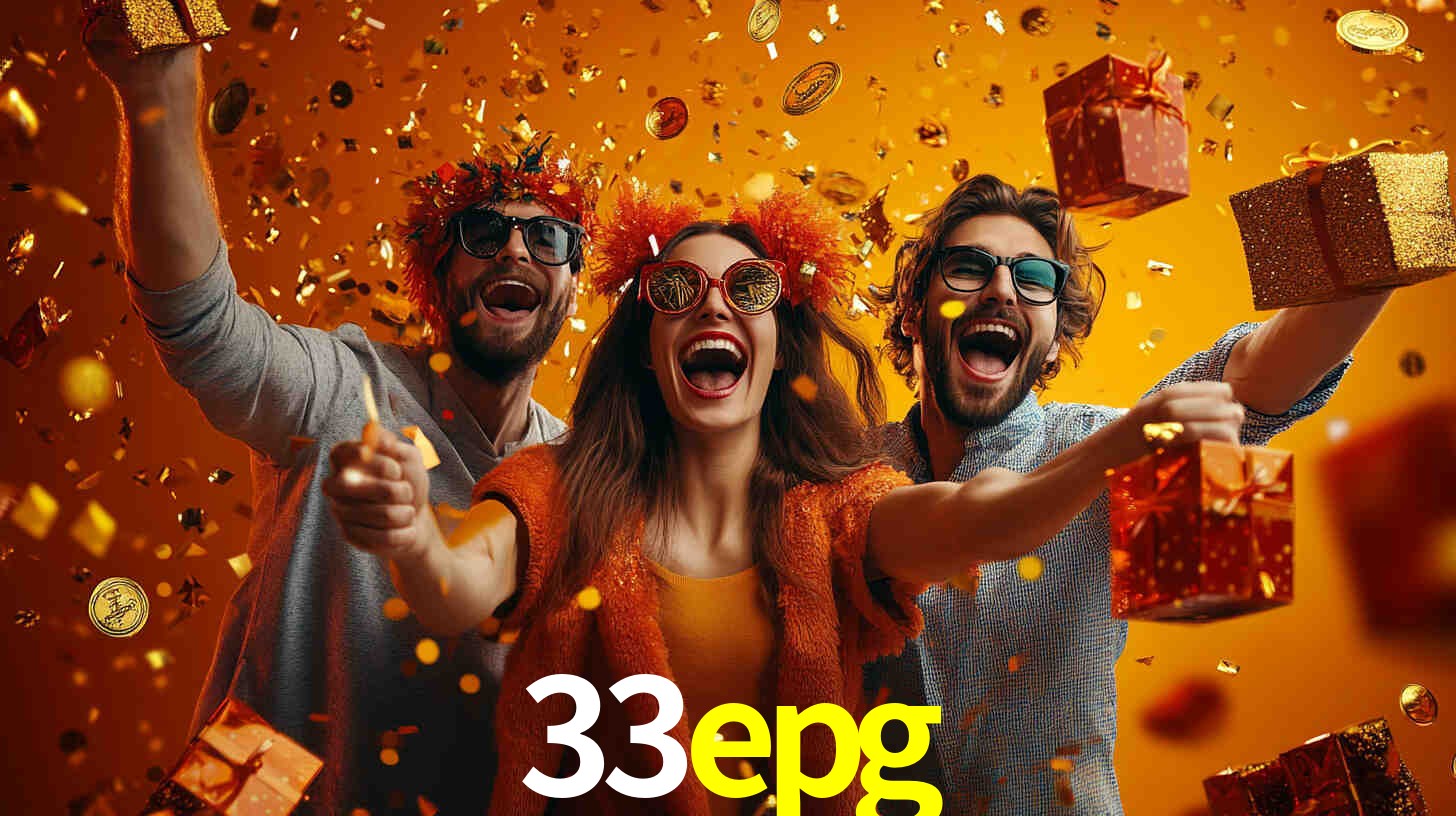 33epg: Seu Especialista em Apostas Esportivas Brasileiras