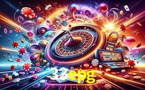 Diretório de Jogos 33epg