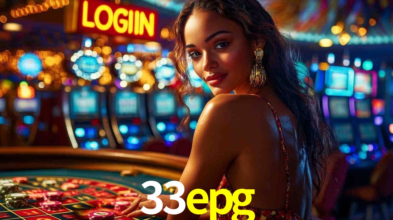 33epg São Paulo - Jogo Providers