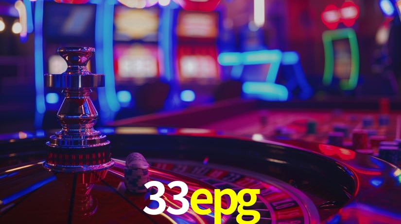 33epg bet