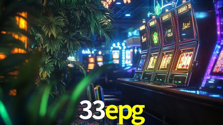Spaceman Game 33epg