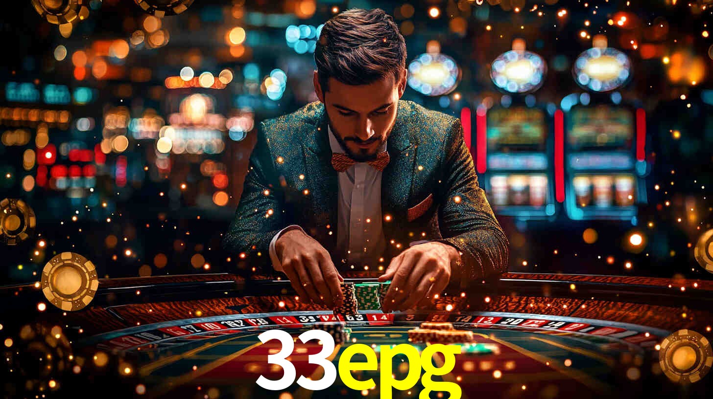 Tournaments 33epg