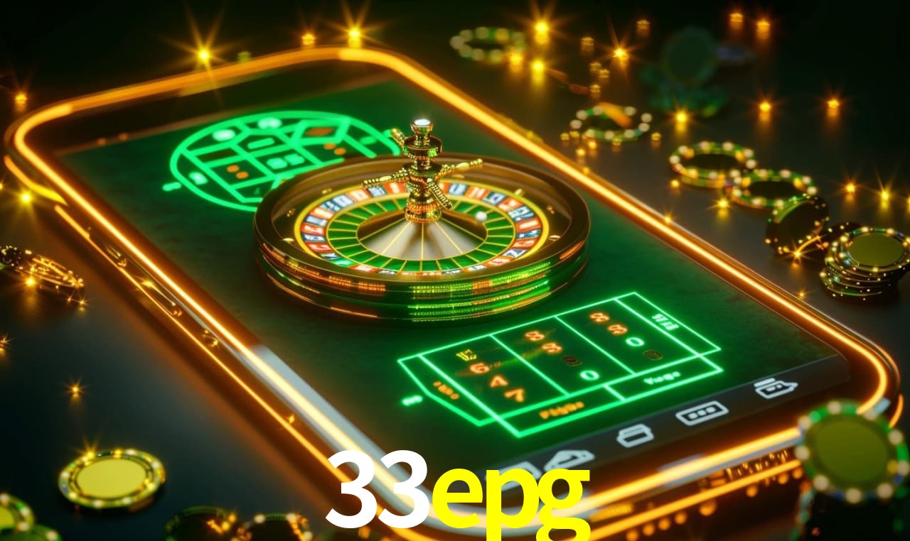 33epg - Rápido Acesse