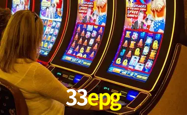 Descubra a Essência do 33epg: Nossa História e Compromissos