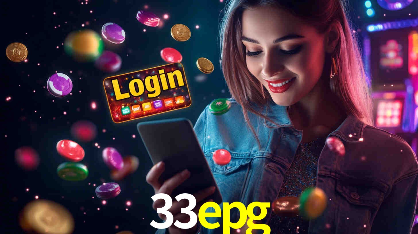 Descubra a Essência do 33epg: Nossa História e Compromissos