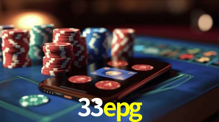 Promoções Sazonais 33epg