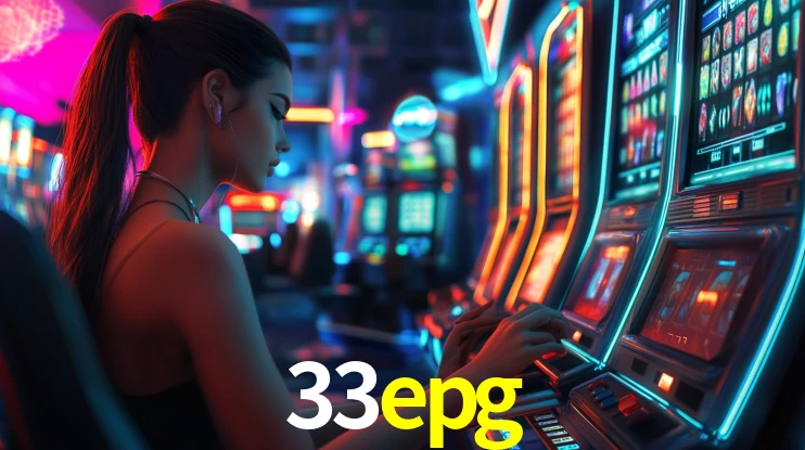 33epg App Interface