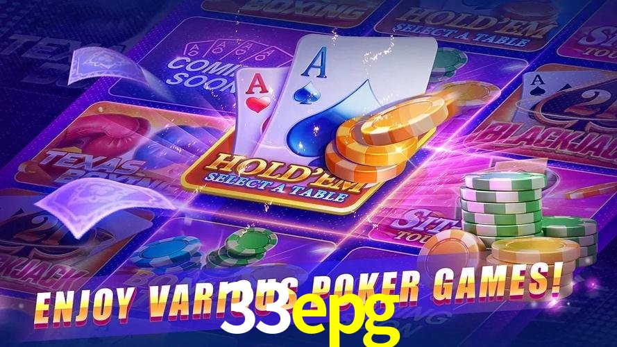 cassino 33epg