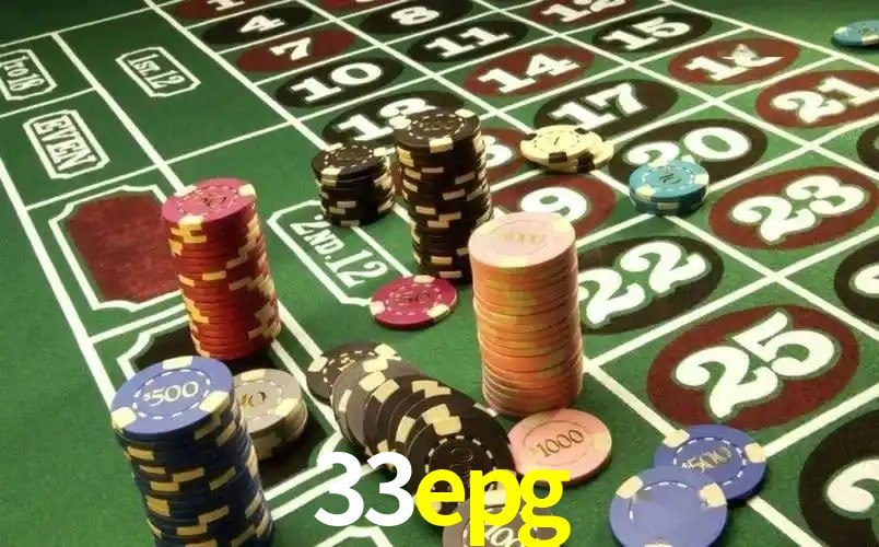 Integração de APIs 33epg
