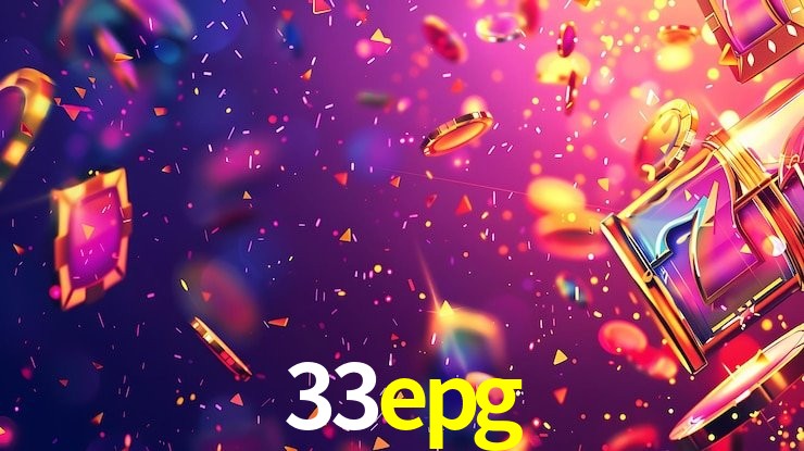 Interface do App 33epg