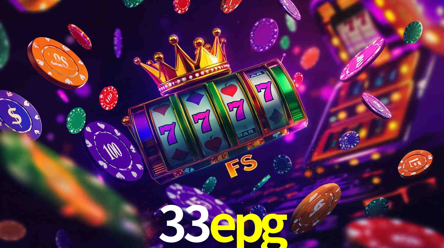 Roulette Table 33epg
