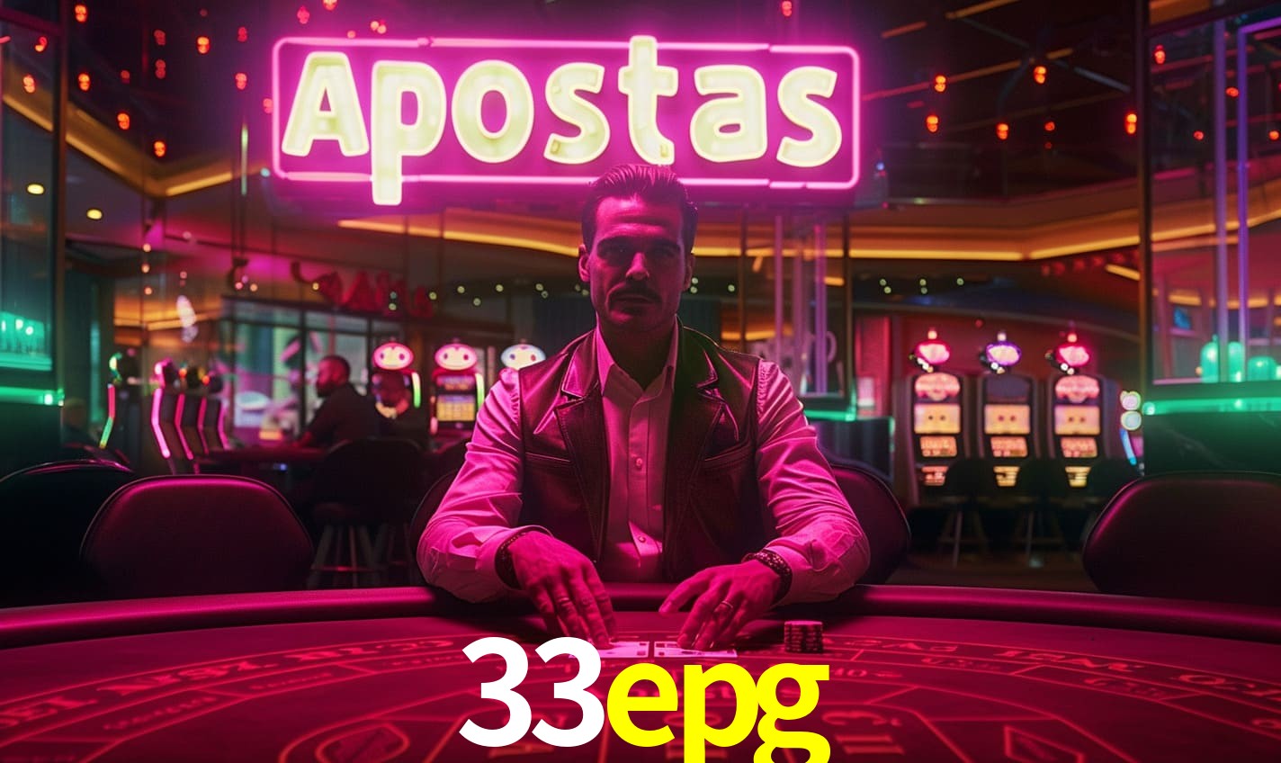 33epg Brasília - Crash Guide