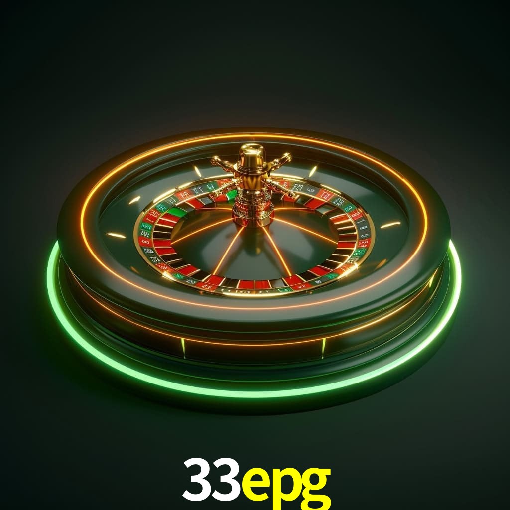 33epg App - Aplicativo Móvel Oficial