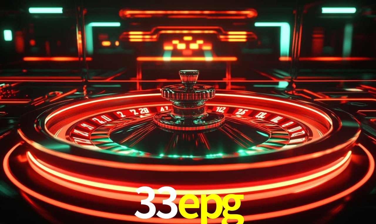 A Popularidade dos Caça-Níqueis no 33epg