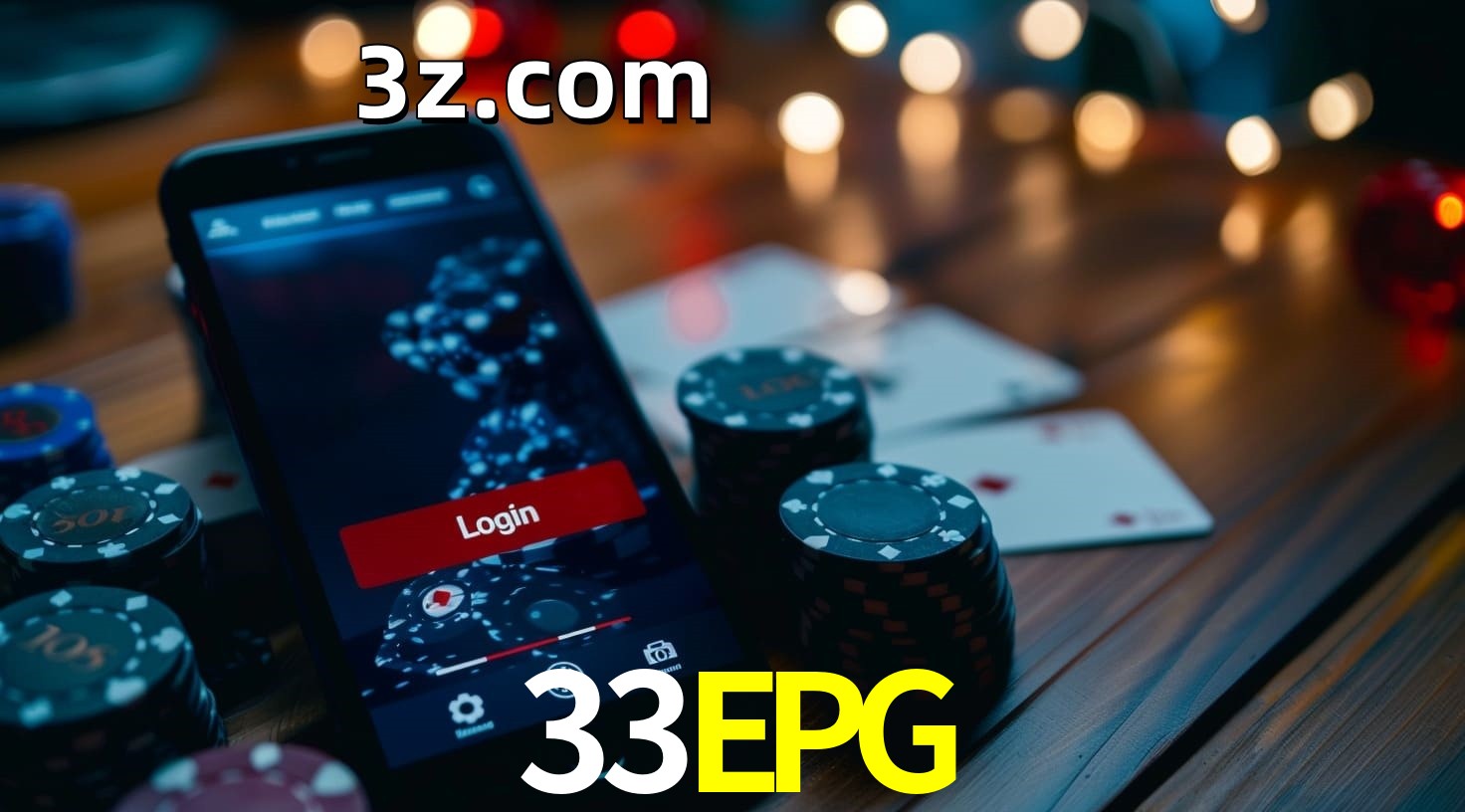 33EPG