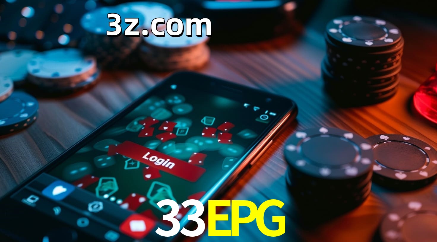 33EPG