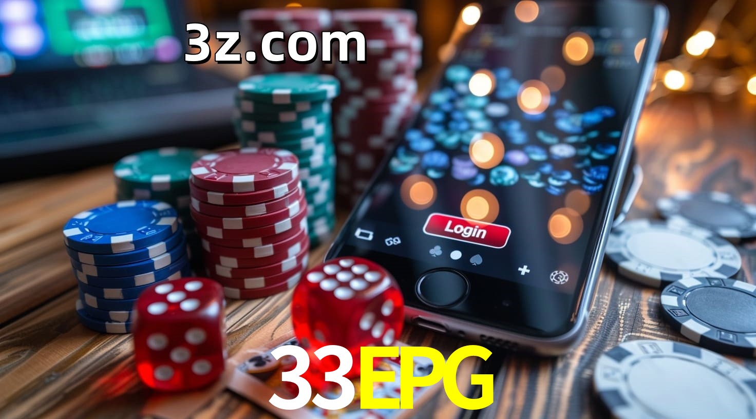 33EPG